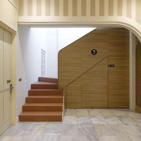 Готель Casa Living Senopati Джакарта Екстер'єр фото