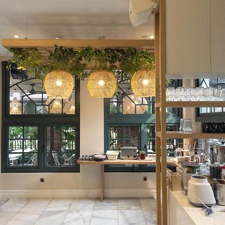 Готель Casa Living Senopati Джакарта Екстер'єр фото