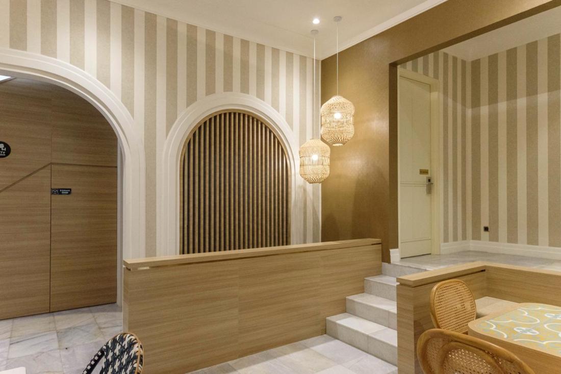 Готель Casa Living Senopati Джакарта Екстер'єр фото