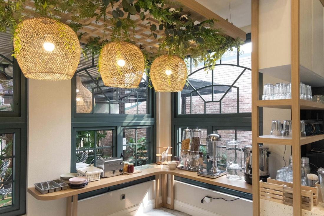 Готель Casa Living Senopati Джакарта Екстер'єр фото