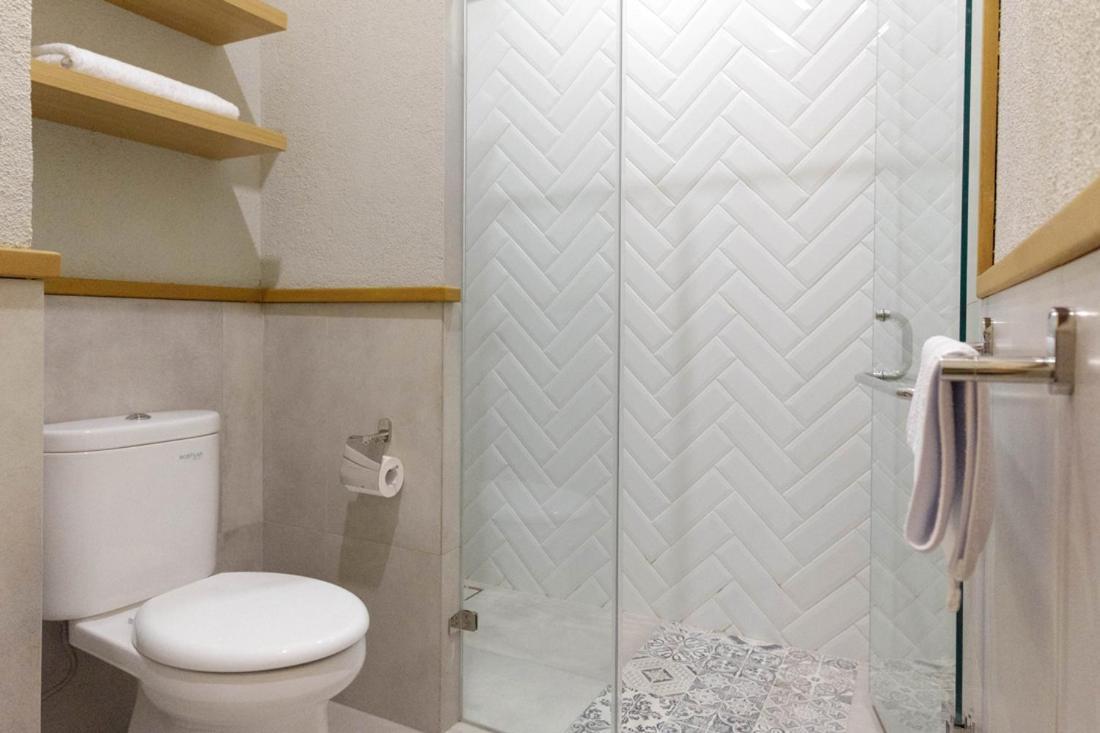 Готель Casa Living Senopati Джакарта Екстер'єр фото